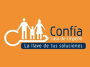 Confía