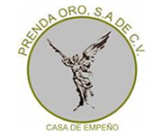 Prenda Oro